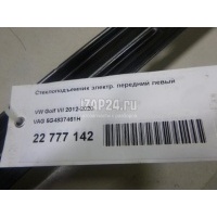 Стеклоподъемник электр. передний левый VAG Golf VII (2012 - 2020) 5G4837461H