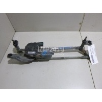 Трапеция стеклоочистителей VAG Golf VII (2012 - 2020) 5G1955023C