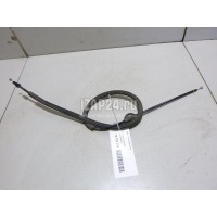 Трос открывания капота VAG Golf VII (2012 - 2020) 5G0823535A