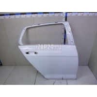 Дверь задняя правая VAG Golf VII (2012 - 2020) 5G4833056AC