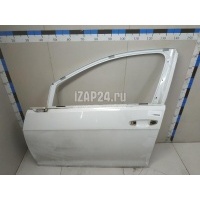 Дверь передняя левая VAG Golf VII (2012 - 2020) 5G4831055AS