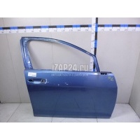 Дверь передняя правая VAG Golf VII (2012 - 2020) 5G4831056AR