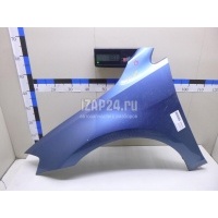 Крыло переднее левое VAG Golf VII (2012 - 2020) 5G0821105A