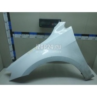 Крыло переднее левое VAG Golf VII (2012 - 2020) 5G0821105A