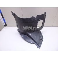 Локер передний левый передняя часть (сапожок) VAG Golf VII (2012 - 2020) 5G0805911AK