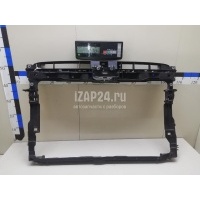 Панель передняя VAG Golf VII (2012 - 2020) 5G0805588Q