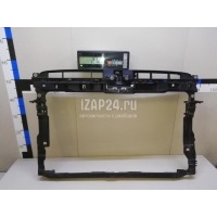 Панель передняя VAG Golf VII (2012 - 2020) 5G0805588Q