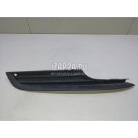 Решетка в бампер правая VAG Golf VII (2012 - 2020) 5G08536669B9
