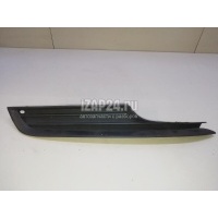 Решетка в бампер правая VAG Golf VII (2012 - 2020) 5G08536669B9