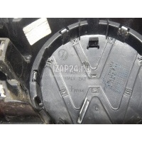 Решетка радиатора VAG Golf VII (2012 - 2020) 5G0853651DZLL