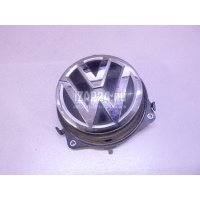 Ручка двери багажника наружная VAG Golf VII (2012 - 2020) 5G6827469FFOD