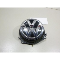 Ручка двери багажника наружная VAG Golf VII (2012 - 2020) 5G6827469FFOD