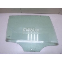 Стекло двери задней правой VAG Golf VII (2012 - 2020) 5G6845026