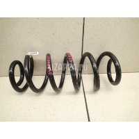 Пружина задняя VAG Golf VII (2012 - 2020) 5QM511115AB