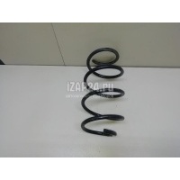 Пружина передняя VAG Golf VII (2012 - 2020) 5Q0411105GH
