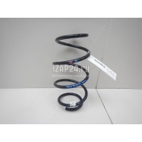 Пружина передняя VAG Golf VII (2012 - 2020) 5Q0411105GH