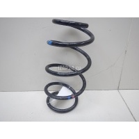 Пружина передняя VAG Golf VII (2012 - 2020) 5Q0411105GH