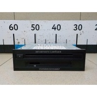 Проигрыватель CD/DVD VAG Golf VII (2012 - 2020) 3Q0035824A
