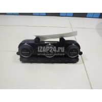 Блок управления климатической установкой VAG Golf VII (2012 - 2020) 5G0907044AAWZU