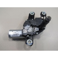 Моторчик стеклоочистителя задний VAG Golf VII (2012 - 2020) 5GM955711A
