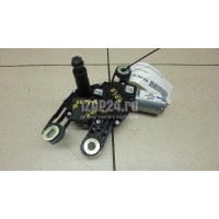 Моторчик стеклоочистителя задний VAG Golf VII (2012 - 2020) 5GM955711A