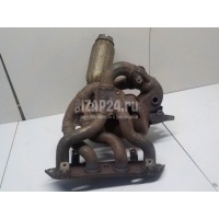 Коллектор выпускной Mazda Mazda 6 (GJ/GL) 2013 PY472050X