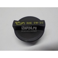 Крышка маслозаливной горловины Mazda Mazda 6 (GJ/GL) 2013 L5A810250