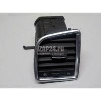 Дефлектор воздушный Mazda Mazda 6 (GJ/GL) 2013 GHP964830A02