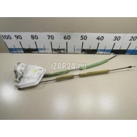 Замок двери задней правой Mazda Mazda 6 (GJ/GL) 2013 G44A72310A