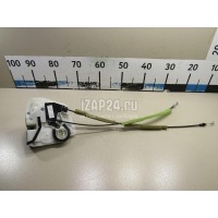 Замок двери передней правой Mazda Mazda 6 (GJ/GL) 2013 GJR958310B