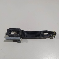 Кронштейн ручки Mazda Mazda 6 (GJ/GL) 2013 GHP97342XB