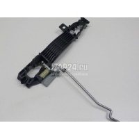Кронштейн ручки Mazda Mazda 6 (GJ/GL) 2013 GHP95842XD