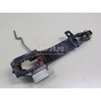 Кронштейн ручки Mazda Mazda 6 (GJ/GL) 2013 GHP95942XD
