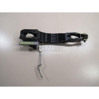 Кронштейн ручки Mazda Mazda 6 (GJ/GL) 2013 GHP97342XB