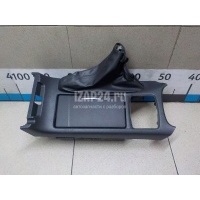 Накладка декоративная Mazda Mazda 6 (GJ/GL) 2013 GJS56443Y02