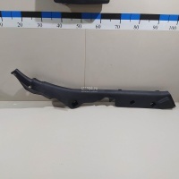 Накладка порога (внутренняя) Mazda Mazda 6 (GJ/GL) 2013 GHK168760B02