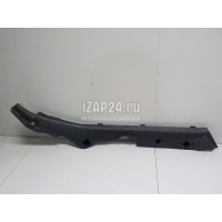 Накладка порога (внутренняя) Mazda Mazda 6 (GJ/GL) 2013 GHK168760B02