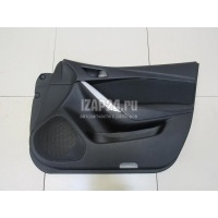 Обшивка двери передней правой Mazda Mazda 6 (GJ/GL) 2013 GMN368420E02