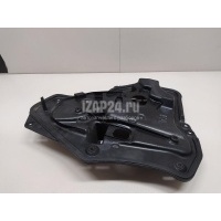 Панель двери Mazda Mazda 6 (GJ/GL) 2013 GHP97397XB