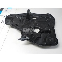 Панель двери Mazda Mazda 6 (GJ/GL) 2013 GHP97397XB