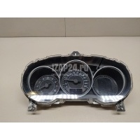 Панель приборов Mazda Mazda 6 (GJ/GL) 2013 GJP755471C