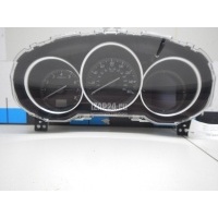 Панель приборов Mazda Mazda 6 (GJ/GL) 2013 GJR955471D