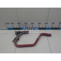 Петля крышки багажника Mazda Mazda 6 (GJ/GL) 2013 GHK152720D
