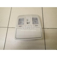 Плафон салонный Mazda Mazda 6 (GJ/GL) 2013 KD4769970D75