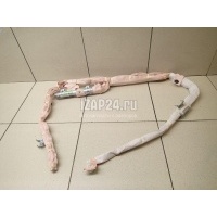 Подушка безопасности боковая (шторка) Mazda Mazda 6 (GJ/GL) 2013 GHK157KM0B