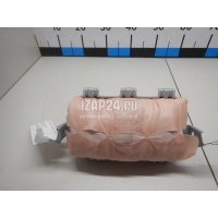 Подушка безопасности пассажирская (в торпедо) Mazda Mazda 6 (GJ/GL) 2013 GMN357K50A