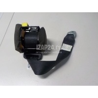 Ремень безопасности Mazda Mazda 6 (GJ/GL) 2013 GHK157730A