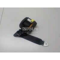 Ремень безопасности Mazda Mazda 6 (GJ/GL) 2013 GHK157730B