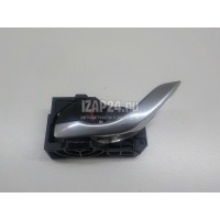 Ручка двери внутренняя левая Mazda Mazda 6 (GJ/GL) 2013 GHP959330E