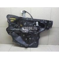 Стеклоподъемник электр. передний левый Mazda Mazda 6 (GJ/GL) 2013 GHP959590A